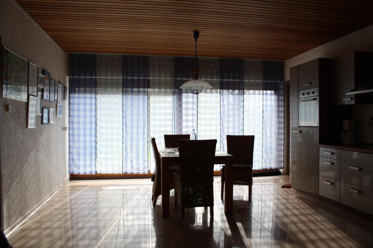 Apartment Charlotte Neunkirchen  Kültér fotó
