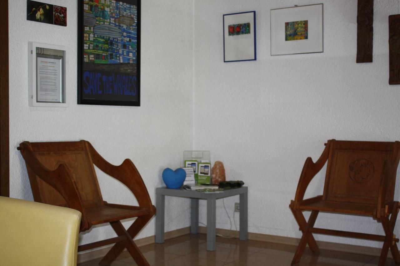 Apartment Charlotte Neunkirchen  Kültér fotó