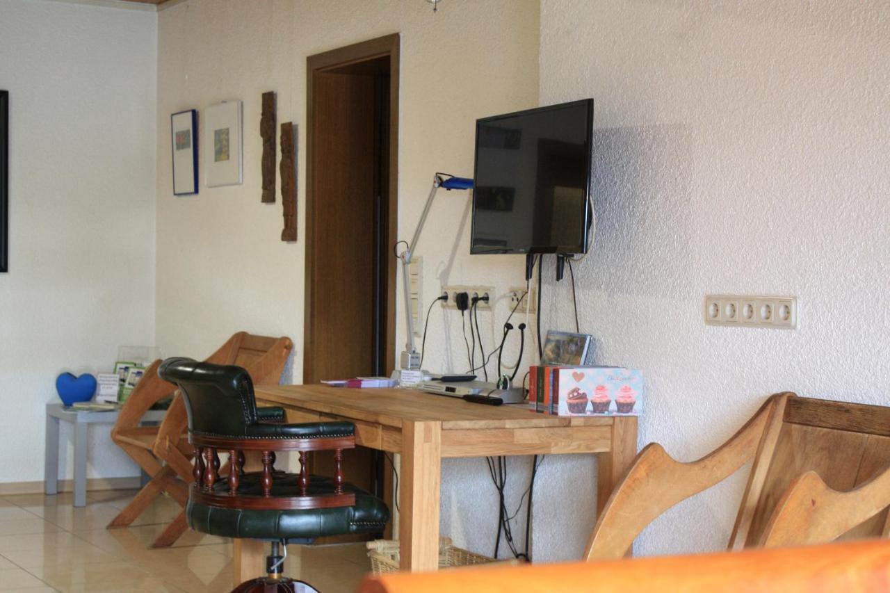 Apartment Charlotte Neunkirchen  Kültér fotó