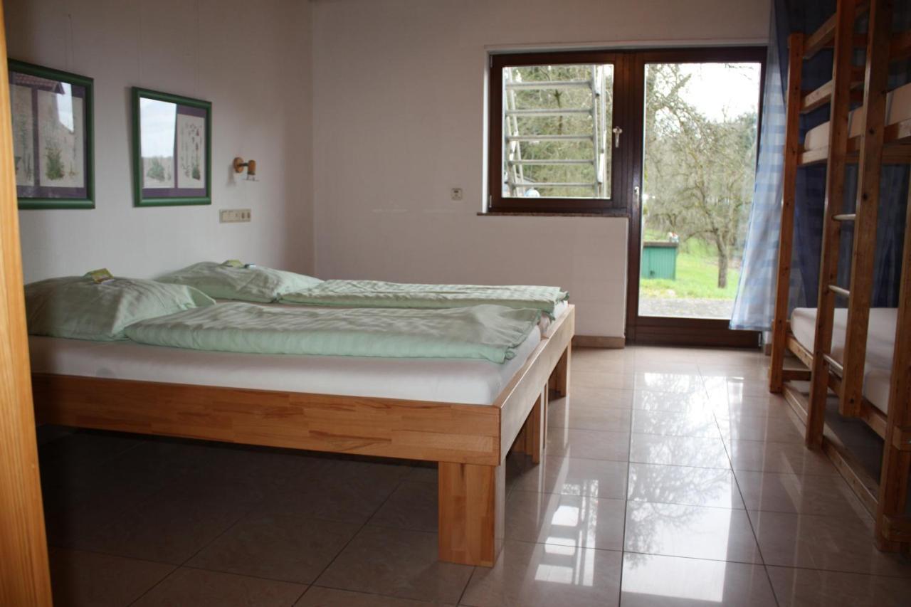 Apartment Charlotte Neunkirchen  Kültér fotó