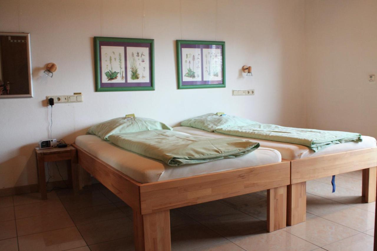 Apartment Charlotte Neunkirchen  Kültér fotó